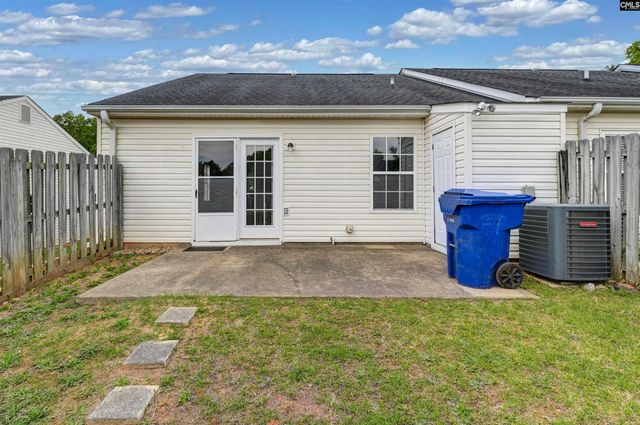 116 Bennock Mill Court, Lexington, SC 29072