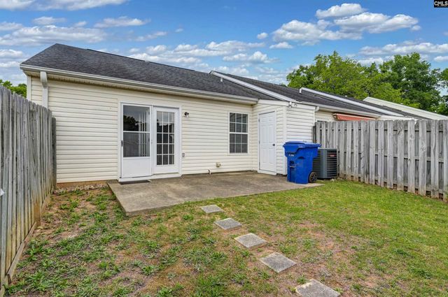 116 Bennock Mill Court, Lexington, SC 29072