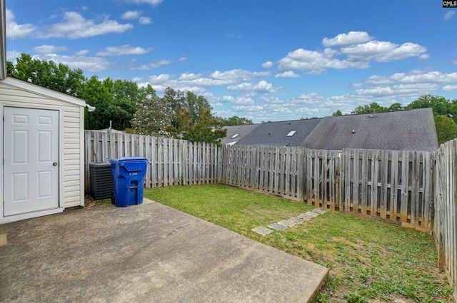 116 Bennock Mill Court, Lexington, SC 29072