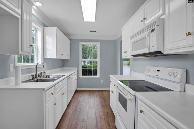 116 Bennock Mill Court, Lexington, SC 29072