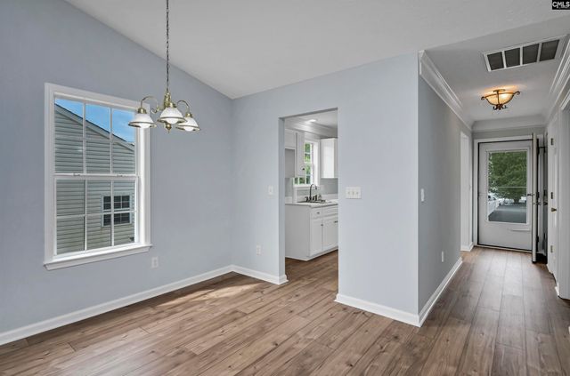 116 Bennock Mill Court, Lexington, SC 29072