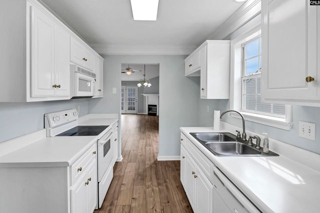116 Bennock Mill Court, Lexington, SC 29072