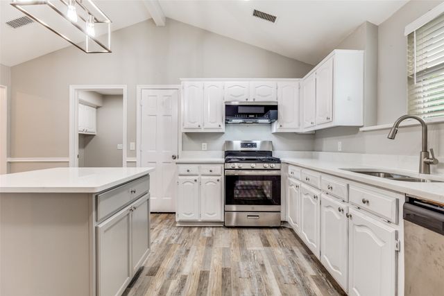 3413 Sailmaker Lane, Plano, TX 75023