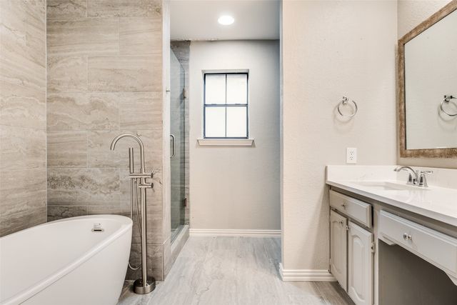 3413 Sailmaker Lane, Plano, TX 75023