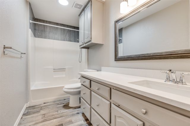 3413 Sailmaker Lane, Plano, TX 75023