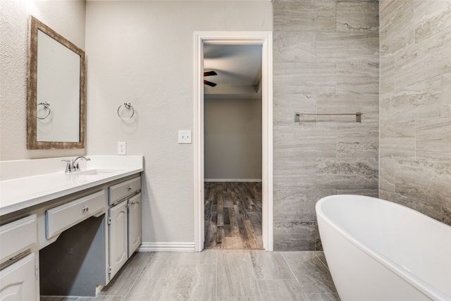 3413 Sailmaker Lane, Plano, TX 75023