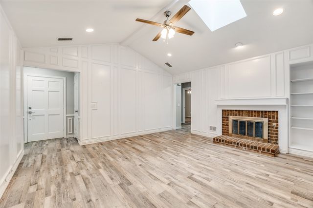 3413 Sailmaker Lane, Plano, TX 75023