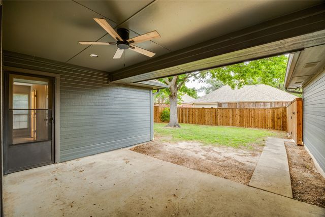 3413 Sailmaker Lane, Plano, TX 75023