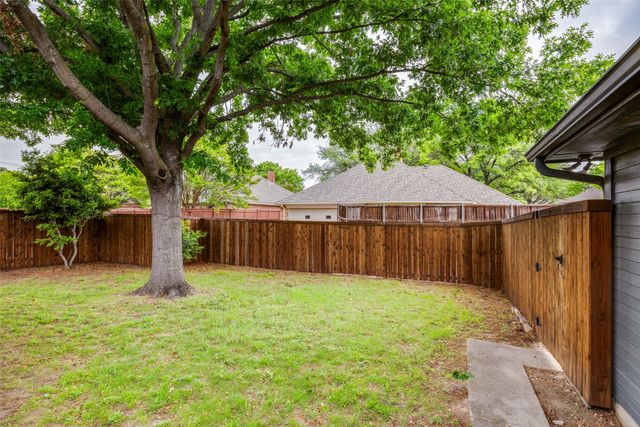 3413 Sailmaker Lane, Plano, TX 75023