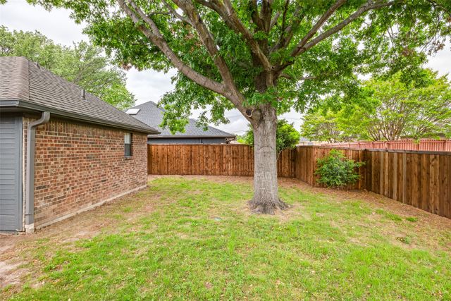 3413 Sailmaker Lane, Plano, TX 75023