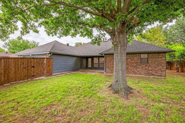 3413 Sailmaker Lane, Plano, TX 75023