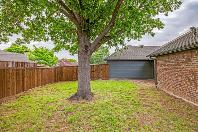 3413 Sailmaker Lane, Plano, TX 75023