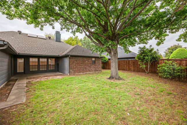 3413 Sailmaker Lane, Plano, TX 75023