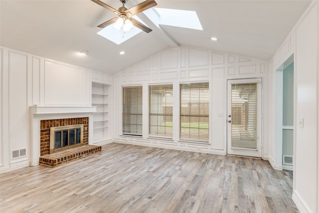 3413 Sailmaker Lane, Plano, TX 75023