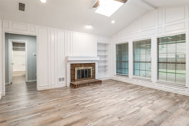 3413 Sailmaker Lane, Plano, TX 75023