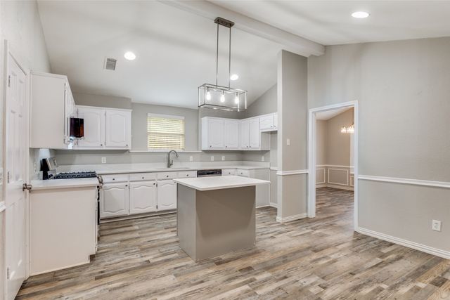 3413 Sailmaker Lane, Plano, TX 75023