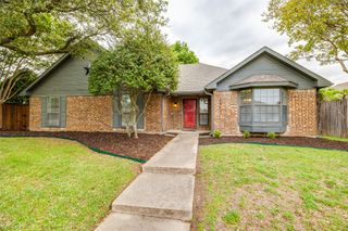 3413 Sailmaker Lane, Plano, TX 75023
