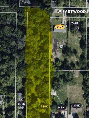 10802 W York House Road, Beach Park, IL 60087