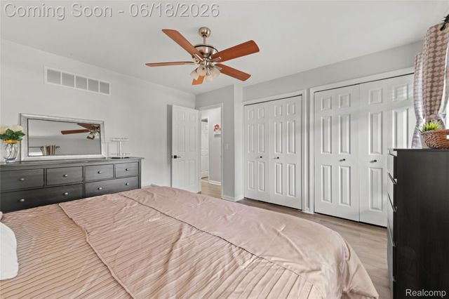 2511 Coral Drive, Troy, MI 48085