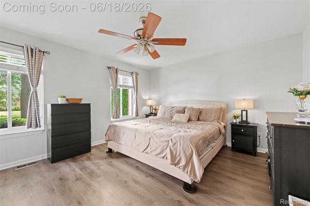 2511 Coral Drive, Troy, MI 48085