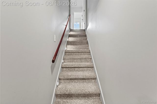 2511 Coral Drive, Troy, MI 48085