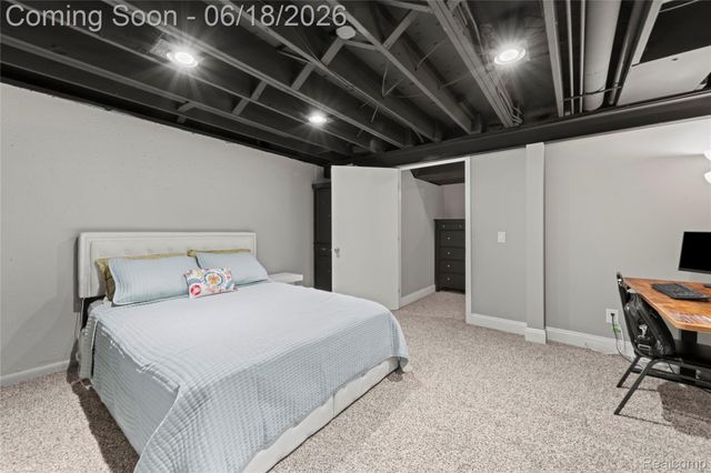 2511 Coral Drive, Troy, MI 48085