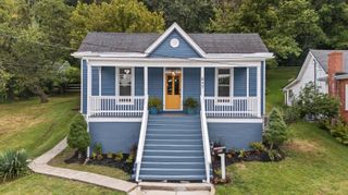 857 Leestown Lane, Frankfort, KY 40601
