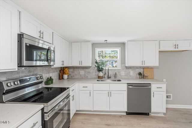 106 Par Circle, Garner, NC 27529