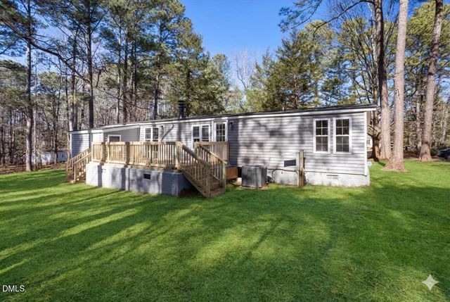 106 Par Circle, Garner, NC 27529