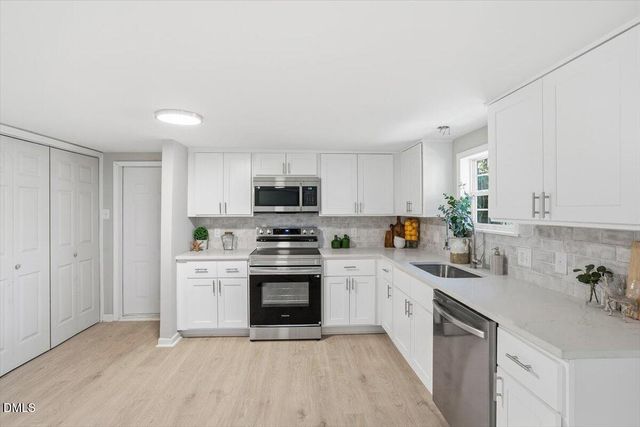 106 Par Circle, Garner, NC 27529