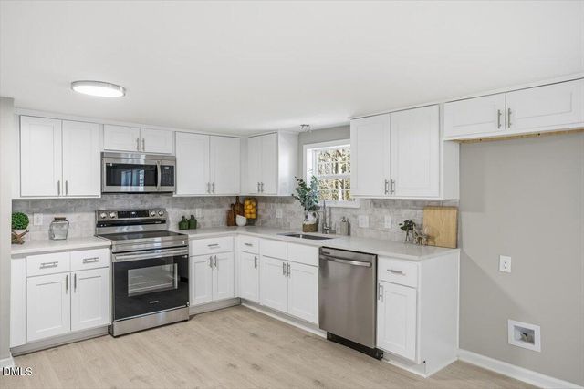 106 Par Circle, Garner, NC 27529