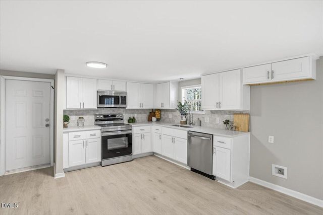 106 Par Circle, Garner, NC 27529