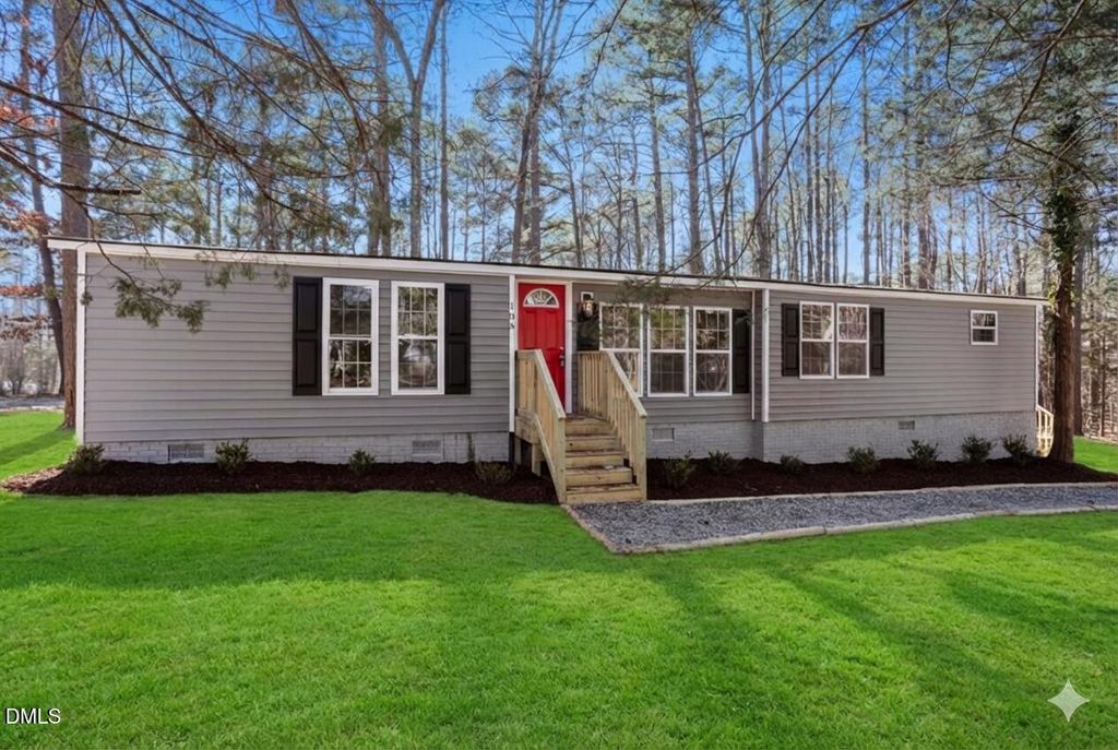 106 Par Circle, Garner, NC 27529