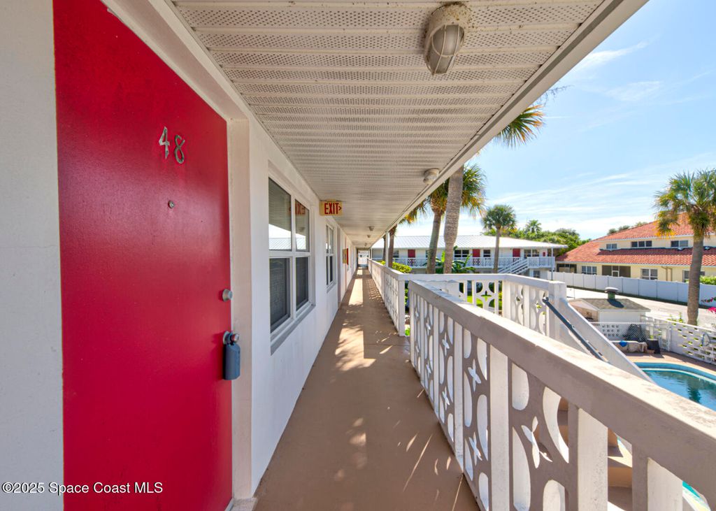 8522 N Atlantic Avenue, 48, Cape Canaveral, FL 32920