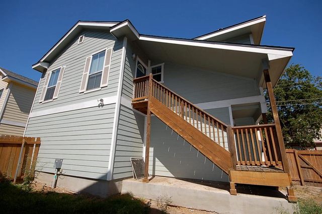 5406 Martin Ave B, Austin, TX 78751