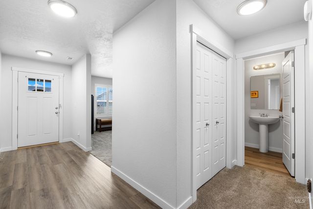 3308 W Zarea Dr, Meridian, ID 83642