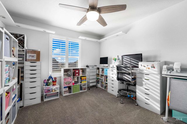 3308 W Zarea Dr, Meridian, ID 83642