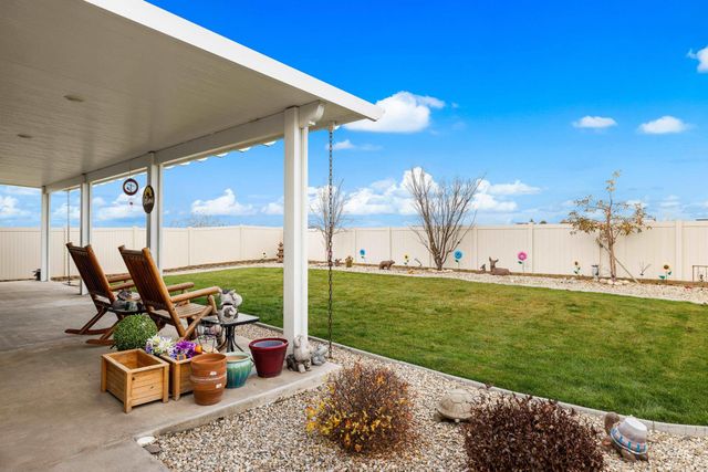 3308 W Zarea Dr, Meridian, ID 83642