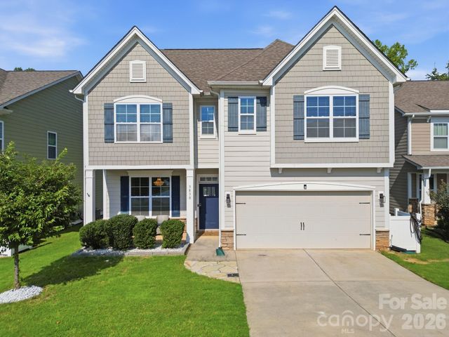 3830 Lake Breeze Drive, Sherrills Ford, NC 28673