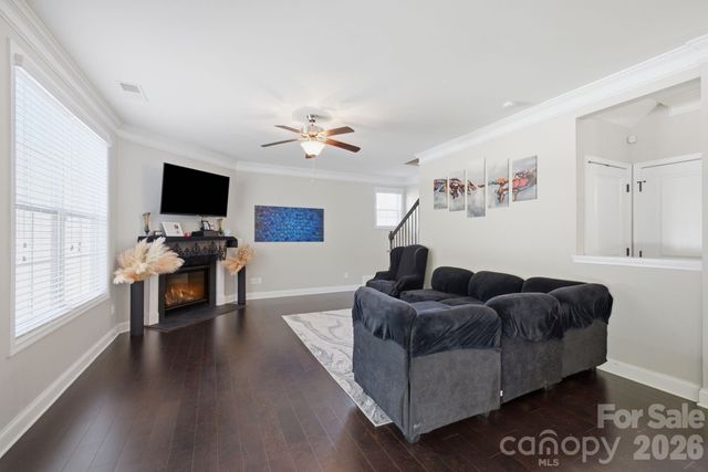 3830 Lake Breeze Drive, Sherrills Ford, NC 28673