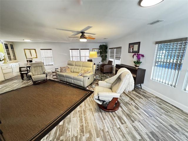 3401 WAX MYRTLE CIRCLE 1745, Zellwood, FL 32798