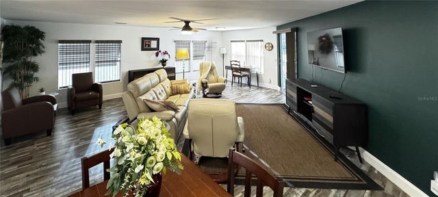 3401 WAX MYRTLE CIRCLE 1745, Zellwood, FL 32798