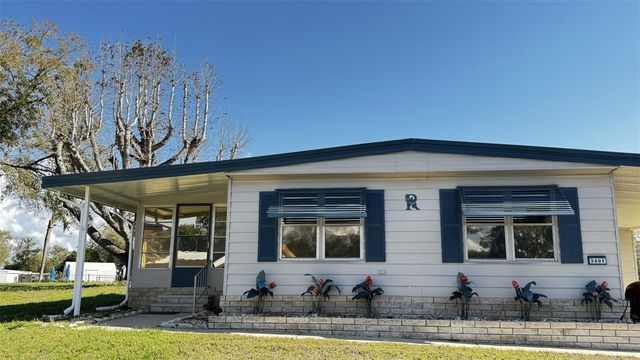 3401 WAX MYRTLE CIRCLE 1745, Zellwood, FL 32798