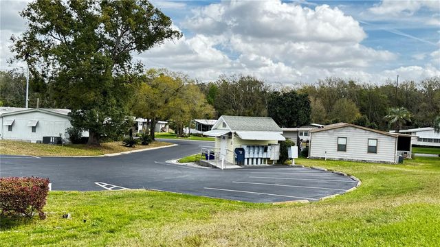 3401 WAX MYRTLE CIRCLE 1745, Zellwood, FL 32798