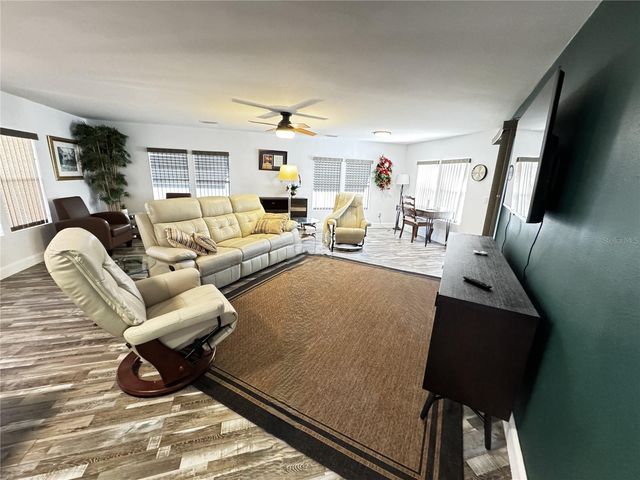 3401 WAX MYRTLE CIRCLE 1745, Zellwood, FL 32798