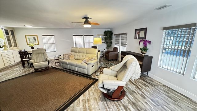 3401 WAX MYRTLE CIRCLE 1745, Zellwood, FL 32798