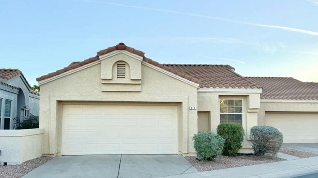 313 W Monte Cristo Avenue, Phoenix, AZ 85023