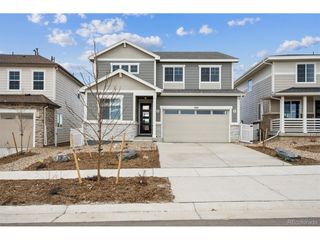 424 S Rifle St, Aurora, CO 80017
