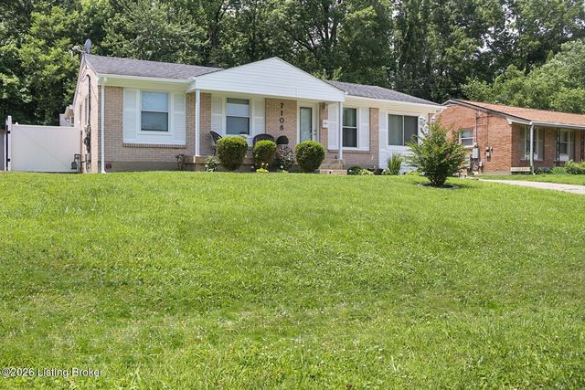 7108 Dittmar Dr, Louisville, KY 40219