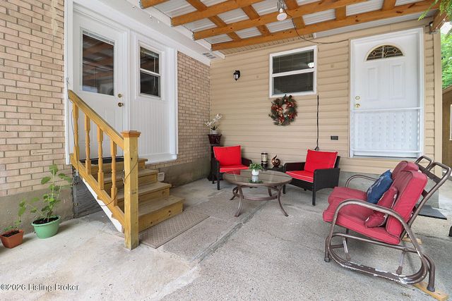 7108 Dittmar Dr, Louisville, KY 40219